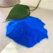 EDTA CU koper